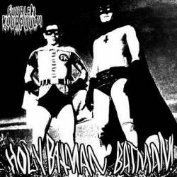 Fuurlen Kourpuultii : Holy Batman, Batman! Fuurlen Kourpuultii : Holy Batman, Batman!